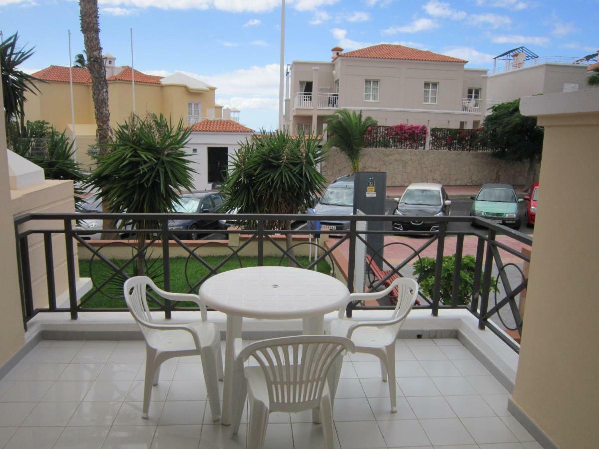 Appartement Yucca Costa Adeje (Tenerife)